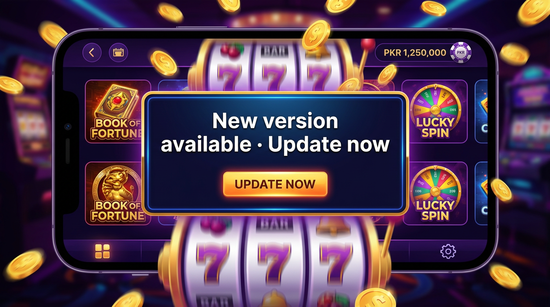 Payment and PKR controls in 92jeeto - 6
