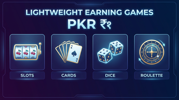Payment and PKR controls in 92jeeto - 6