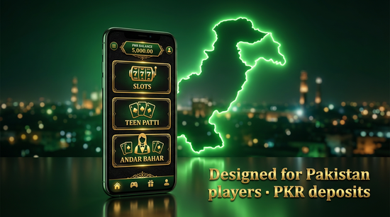 Main screen of 92jeeto pk page for PK players - 4